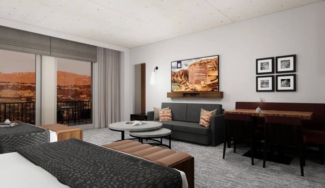 Relaxing Studio w/Pool Access Near Snow Canyon State Park - 1.5 miles away