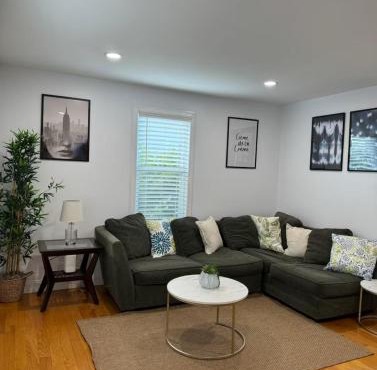 Remodeled Townhouse in Watertown