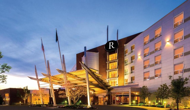 Renaissance Boston Patriot Place Hotel