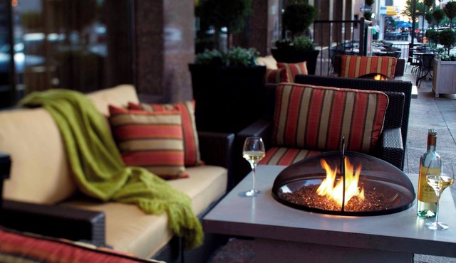 Renaissance Columbus Downtown Hotel