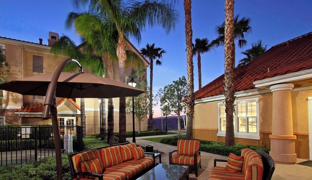 Residence Inn Anaheim Hills Yorba Linda