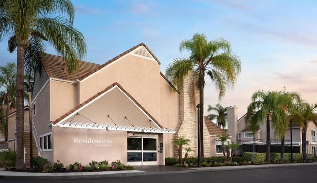 Residence Inn Anaheim Placentia/Fullerton