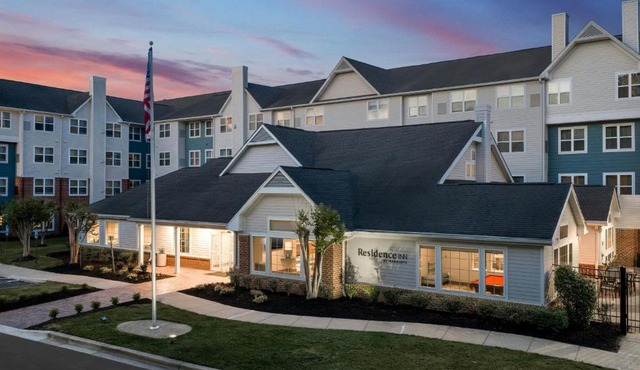 Residence Inn Arundel Mills BWI Airport