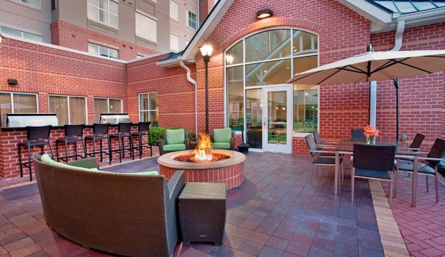Residence Inn Baltimore Hunt Valley