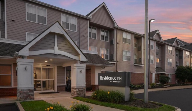 Residence Inn Boston Dedham