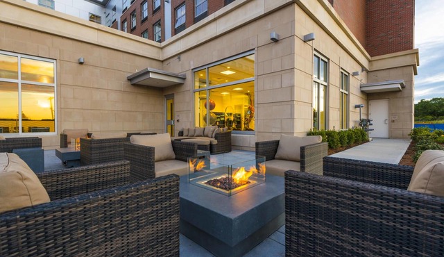 Residence Inn Boston Needham