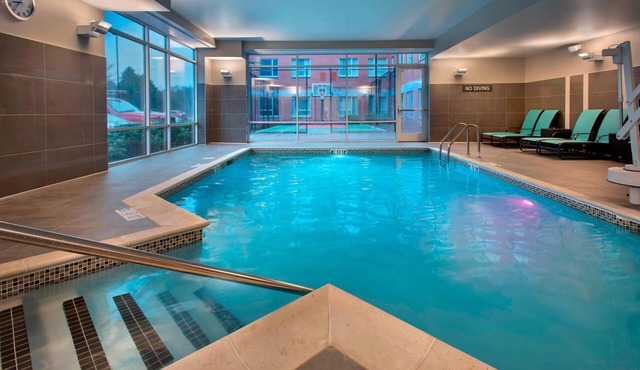 Residence Inn by Marriott Boston Bridgewater