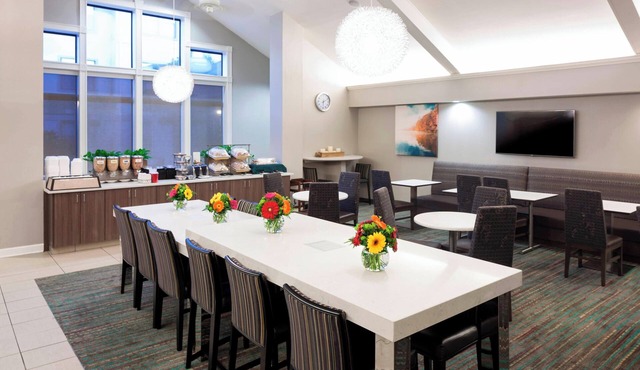 Residence Inn by Marriott Kansas City Overland Park