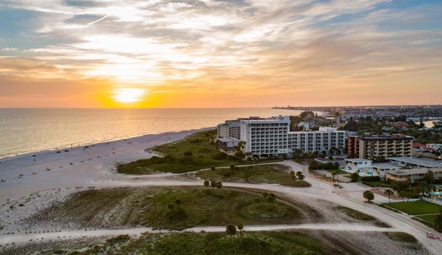 Residence Inn by Marriott St. Petersburg Treasure Island