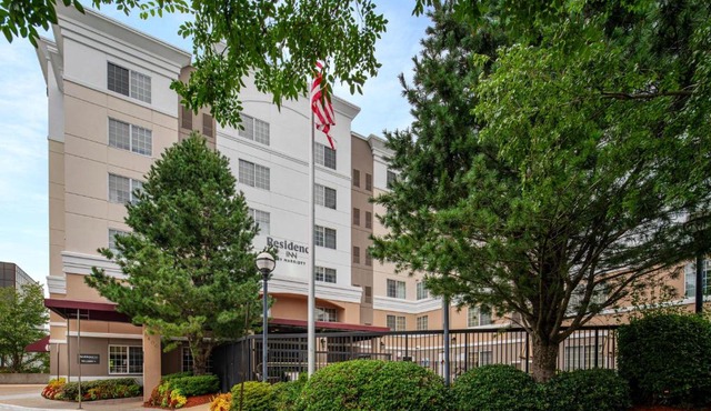 Residence Inn by Marriott Tysons