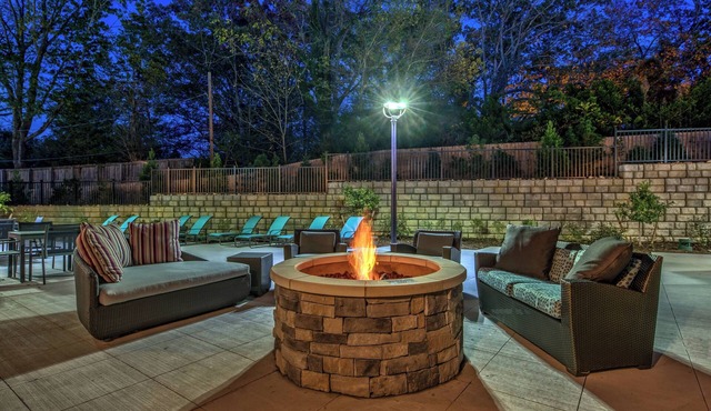 Residence Inn by Marriott Blacksburg-University