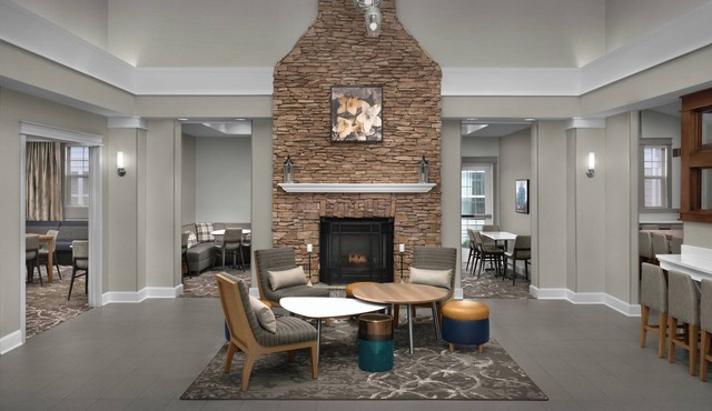Residence Inn by Marriott Boston Marlborough