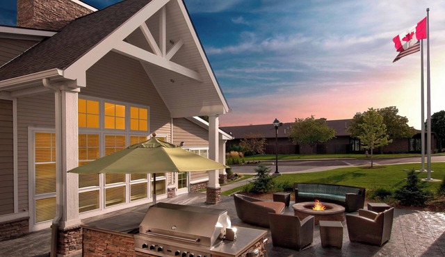 Residence Inn by Marriott Colchester