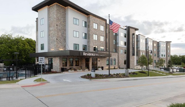 Residence Inn by Marriott Fort Worth Southwest