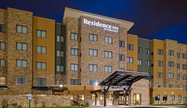 Residence Inn by Marriott Louisville East/Oxmoor