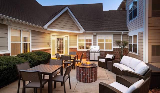 Residence Inn by Marriott Southington