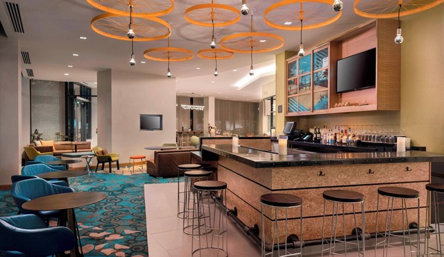 Residence Inn by Marriott Boston Watertown