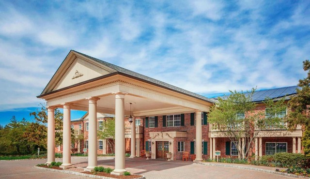 Residence Inn by Marriott West Orange
