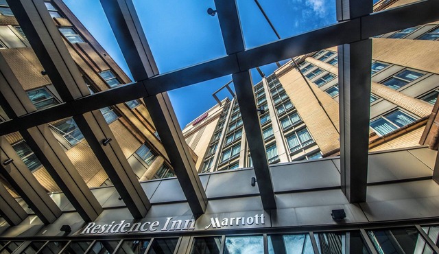 Residence Inn by Marriott Arlington Courthouse