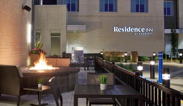 Residence Inn by Marriott Cleveland University Circle/Medical Center