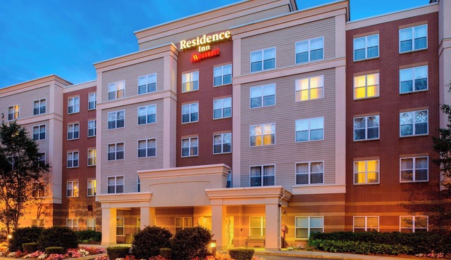 Residence Inn by Marriott Boston Framingham