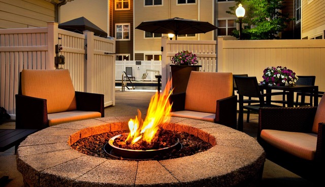 Residence Inn By Marriott Hartford Manchester