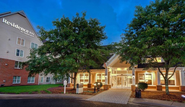 Residence Inn by Marriott Morgantown Medical Center Area