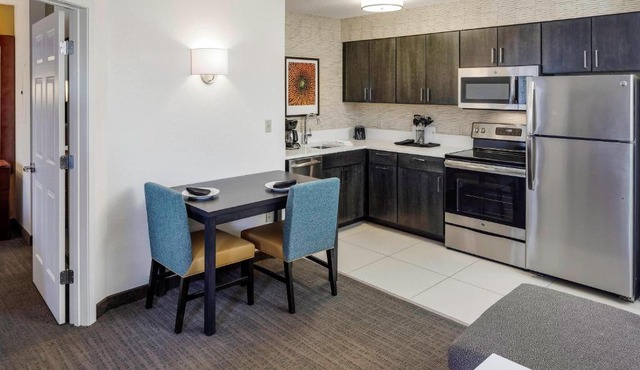 Residence Inn by Marriott Portsmouth