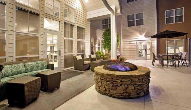 Residence Inn by Marriott Jackson Ridgeland