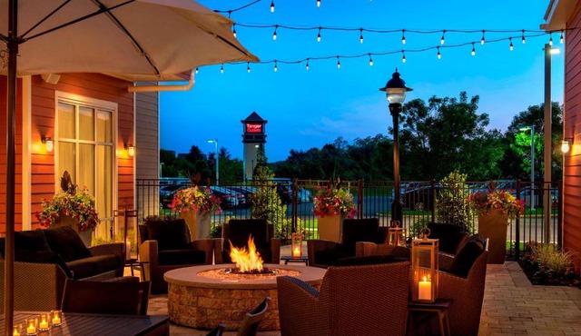 Residence Inn by Marriott New York Long Island East End