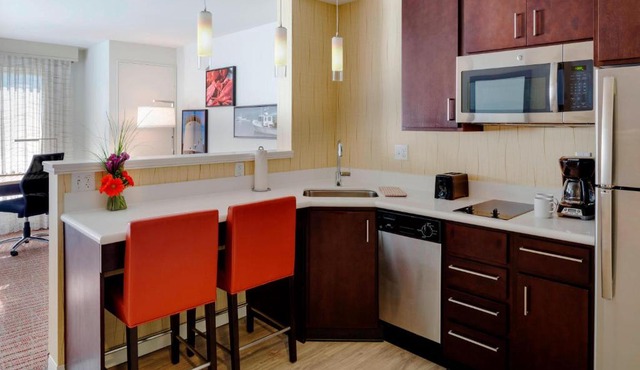 Residence Inn by Marriott Bangor
