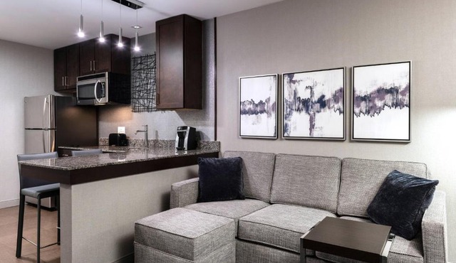 Residence Inn by Marriott Boston Logan Airport/Chelsea