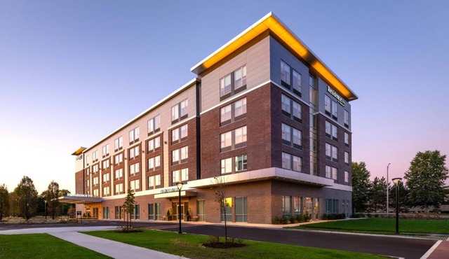 Residence Inn by Marriott Boston Natick