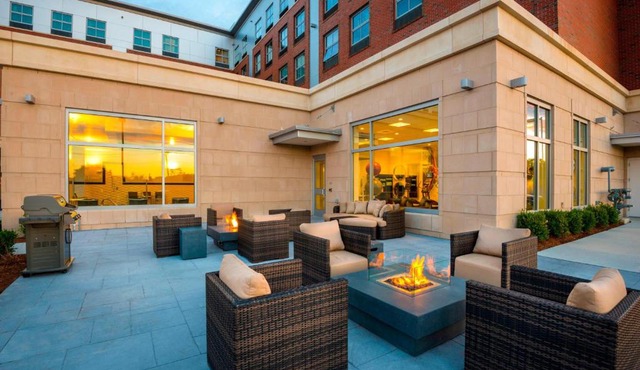 Residence Inn by Marriott Boston Needham