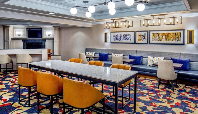 Residence Inn by Marriott Boston Woburn