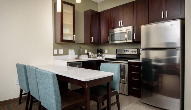 Residence Inn by Marriott Cleveland Avon at The Emerald Event Center