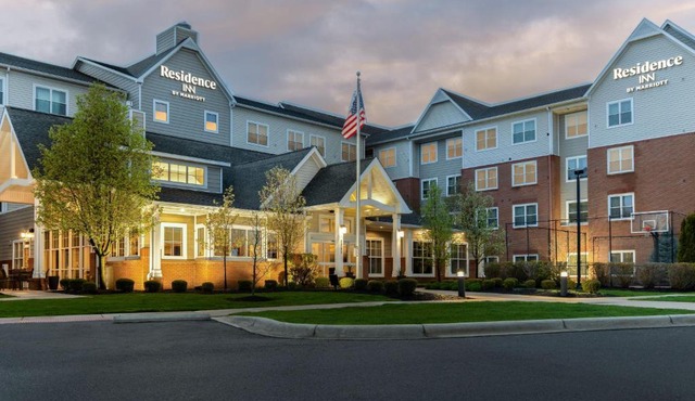 Residence Inn by Marriott Columbus Polaris
