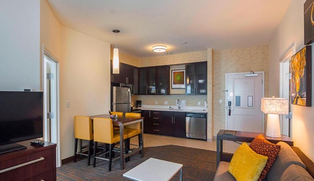 Residence Inn by Marriott Denton