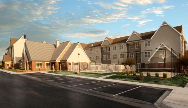 Residence Inn by Marriott Fort Smith