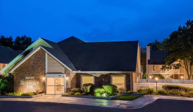 Residence Inn by Marriott Hartford/Windsor