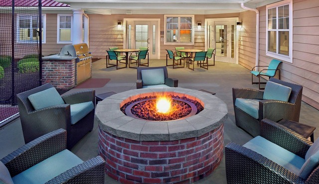 Residence Inn by Marriott Hartford Avon