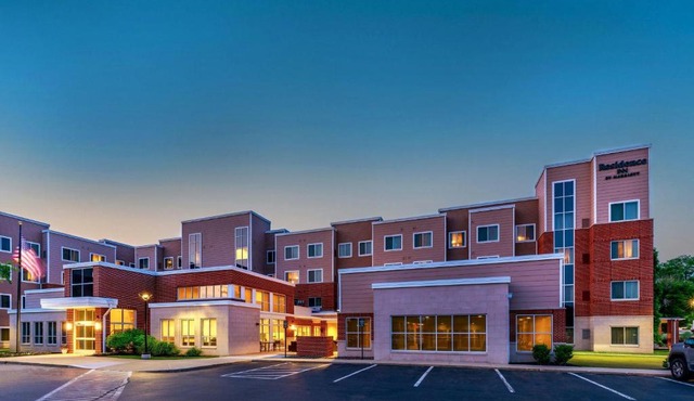 Residence Inn by Marriott Nashua