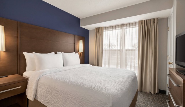 Residence Inn by Marriott Philadelphia West Chester/Exton