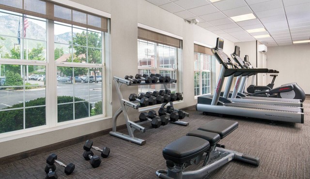 Residence Inn by Marriott Provo North University