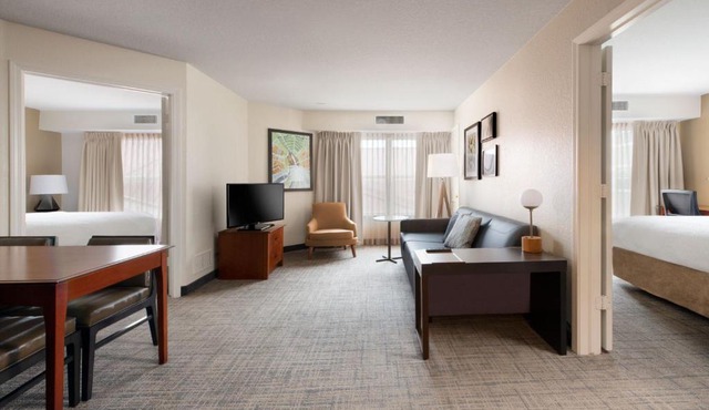 Residence Inn by Marriott Rogers