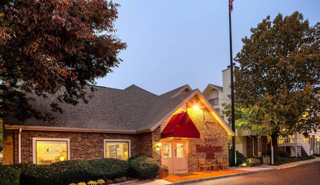 Residence Inn by Marriott Shelton-Fairfield County