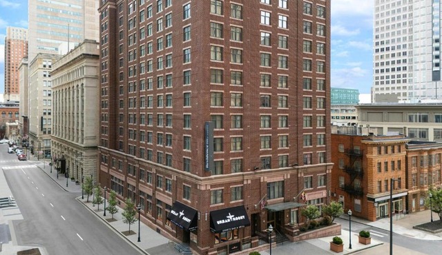 Residence Inn by Marriott Baltimore Downtown/Inner Harbor