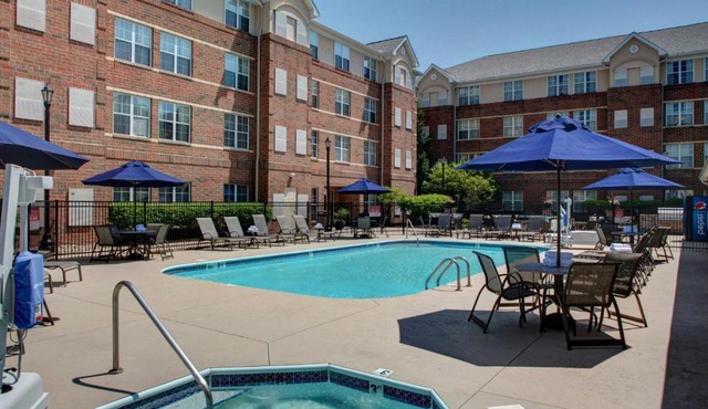 Residence Inn by Marriott Cleveland Beachwood