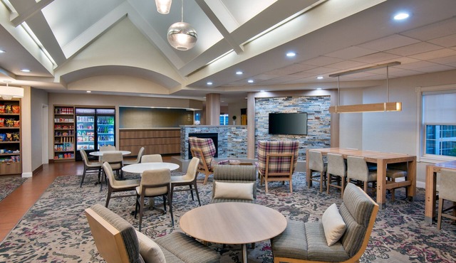 Residence Inn by Marriott Boston Brockton/Easton