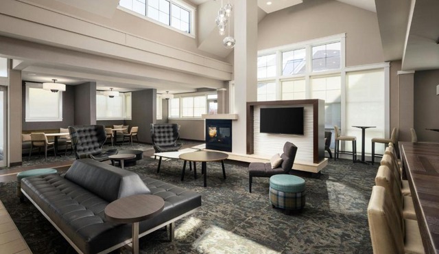 Residence Inn by Marriott Springfield Chicopee